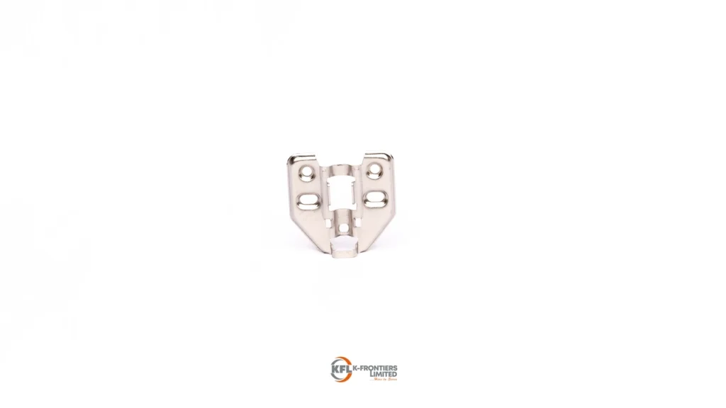 pivot pro mounting plate 4 holes0374