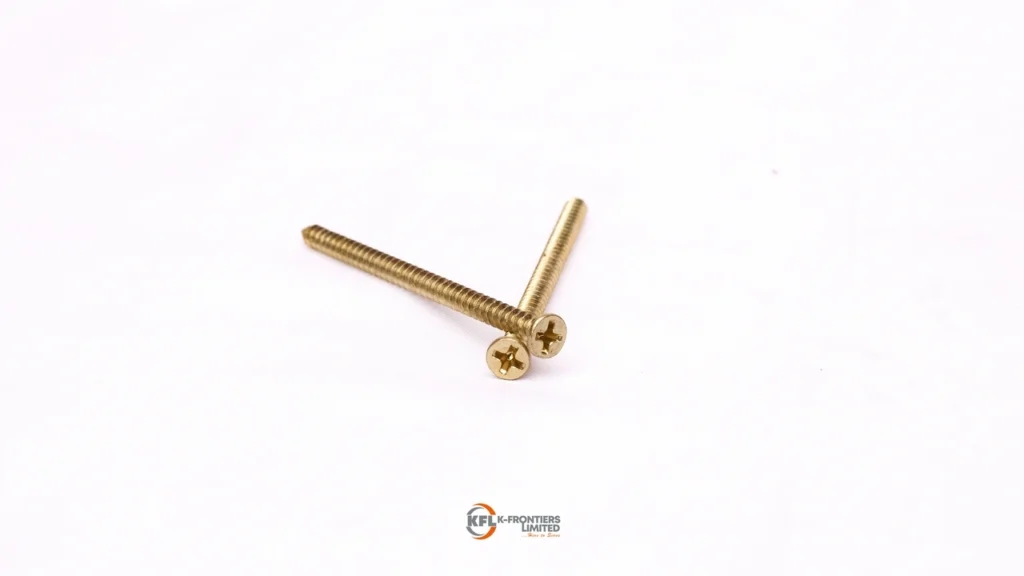 self tapping screws0682