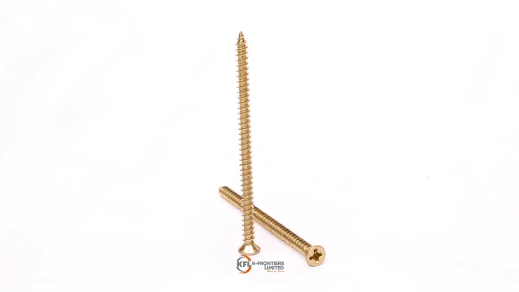 self tapping screws0683