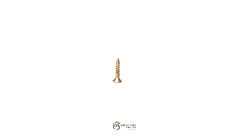 self tapping screws0726