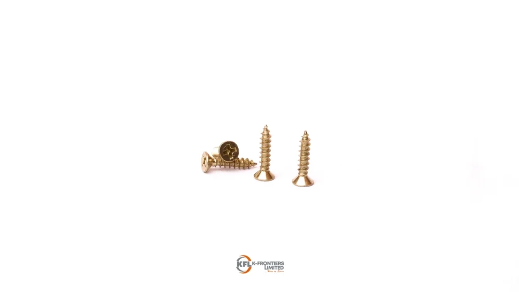 self tapping screws0727