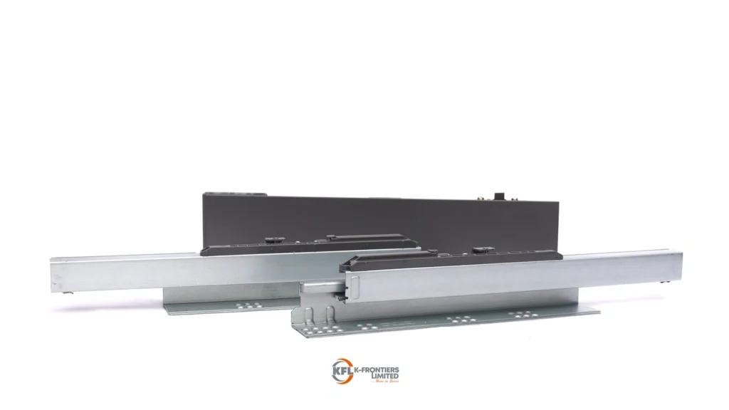 standard drawer system box with metal sides0013