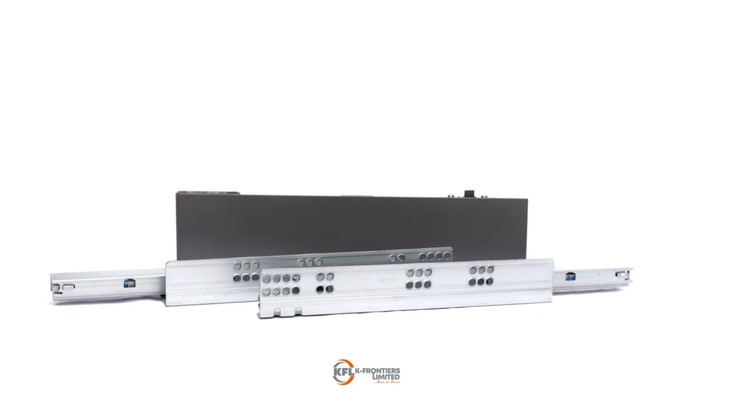 standard drawer system box with metal sides0014