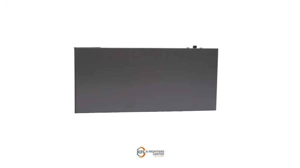 standard drawer system box with metal sides0017