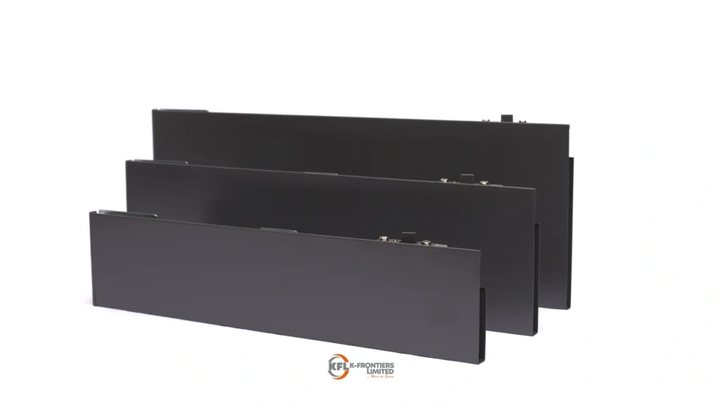 standard drawer system box with metal sides0020