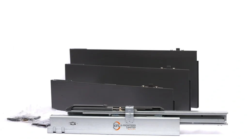 standard drawer system box with metal sides0021