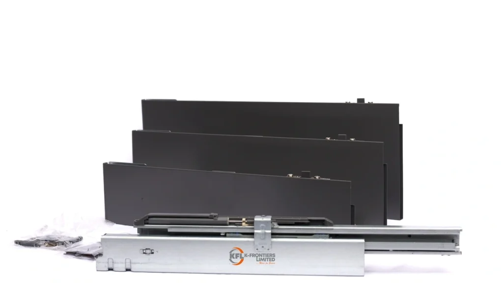 standard drawer system box with metal sides0022