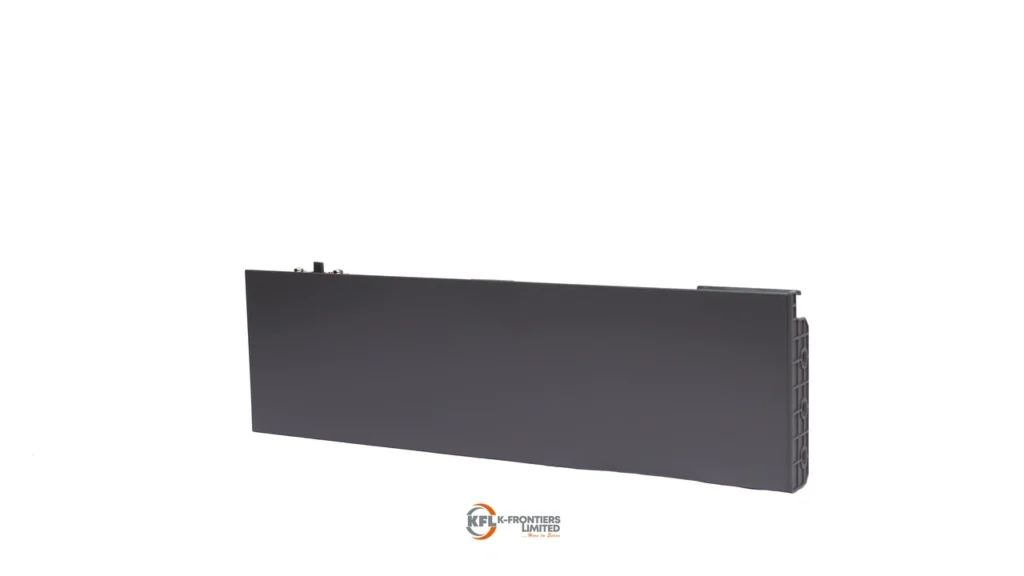 standard drawer system box with metal sides0023