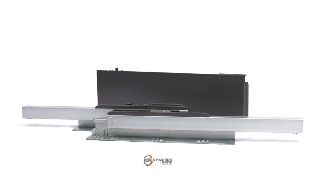 standard drawer system box with metal sides0025