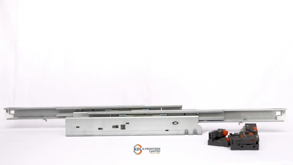 undermount soft close slides0043