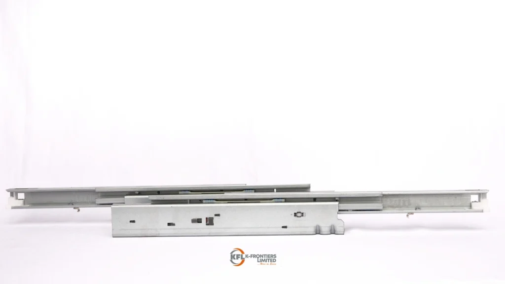 undermount soft close slides0045