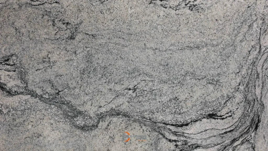 viscon white granite 3200x900x20mm0659