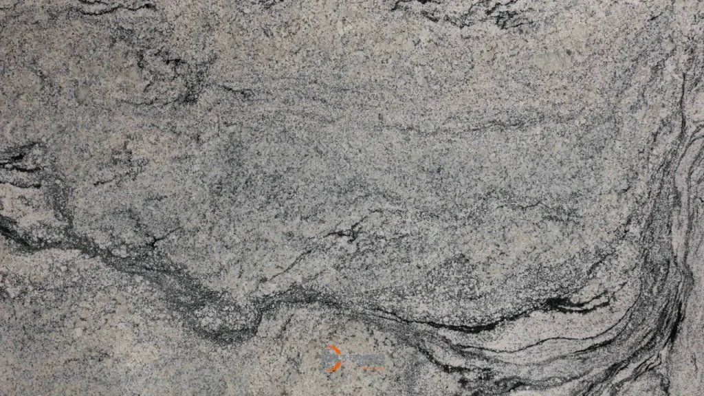 viscon white granite 3200x900x20mm0661