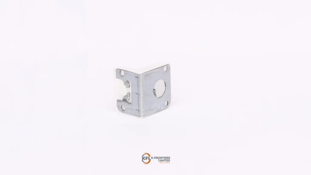 wall hooks with plastic face metal inner0383