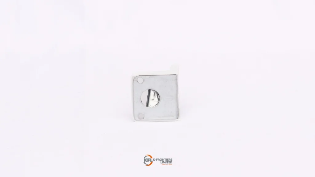 wall hooks with plastic face metal inner0384