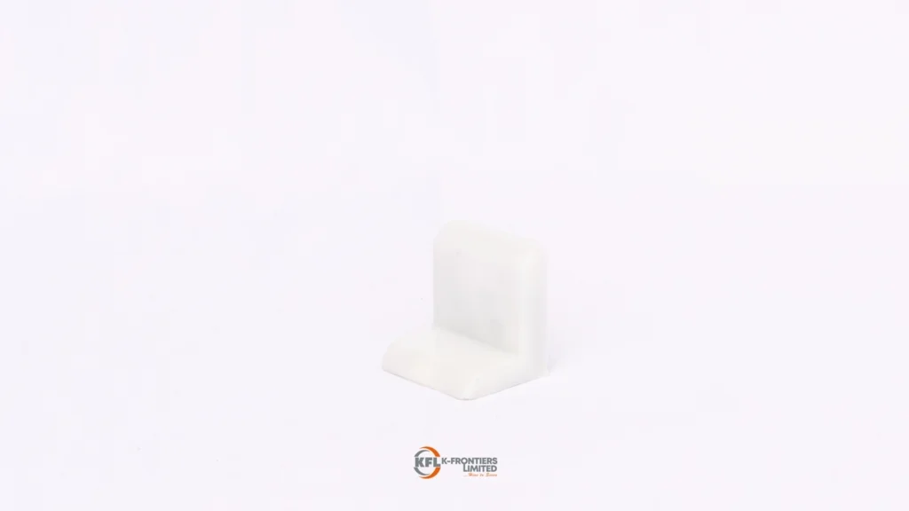 wall hooks with plastic face metal inner0385